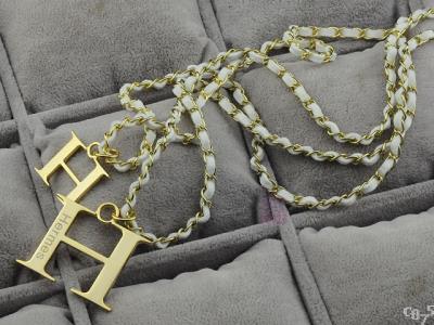 Hermes Necklace-8